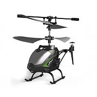 Іграшковий гелікоптер на радіокеруванні Syma S5H (Чорний)
