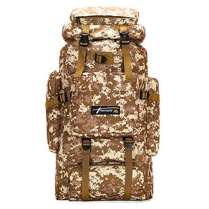 (75*33*18 = 80L)Туристичний рюкзак спортивний рюкзак і портфелі Міські Рюкзак (тільки гуртом)