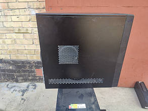 Брендовий корпус Chieftec mATX No 241309106, фото 2