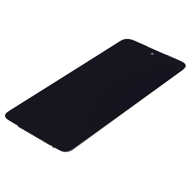 Дисплей Oppo Reno 4 Lite/ Reno 4 5G/ Oppo A93 4G OLED чорний, фото 1