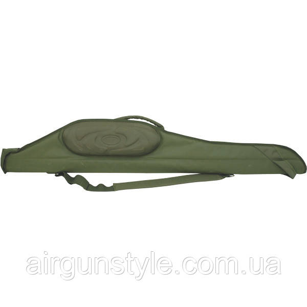 Кофр для вудок жорсткий Acropolis КВ-18б (N=160)