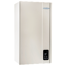 Газовий котел Nova Florida VIRGO CTN 24 NEW з частотним насосом РК дисплей