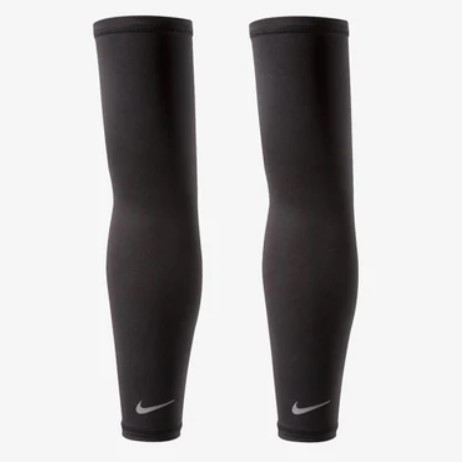 Рукава компресійні Nike Lightweight Sleeves 2 шт. спортивні тренувальні (N.100.4268.042)