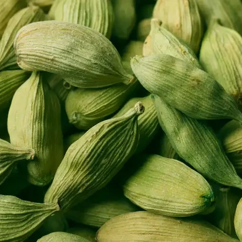 Аромаолія для свічок Кардамон (CandleScience Cardamom Element)