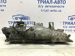 Колектор впускний метал Mazda Cx 5 KE 2.2 DIESEL 2012 (б/в)
