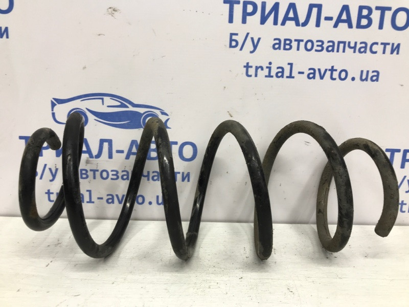 Пружина передня Mazda Cx 5 KE 2.2 DIESEL 2012 (б/у), фото 1