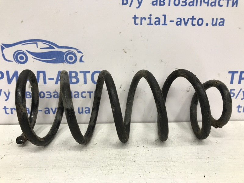 Задня пружина Mazda Cx 5 KE 2.2 DIESEL 2012 (б/у), фото 1