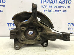 Кулак поворотний лівий зі ступицею Mazda Cx 5 KE 2.2 DIESEL 2012 (б/в)