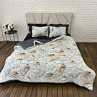 Ковдра Флісова Євро №2, розмір 200х230 см.