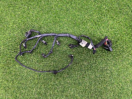 Проводка форсунок AUDI Q7 4M 3.0 TFSI CREC 2017 (б/у)