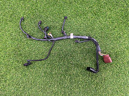 Проводка форсунок AUDI Q7 4M 3.0 TFSI 2018 (б/у)