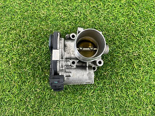 Дросельна заслінка CHEVROLET