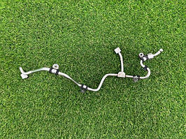 Трубка паливна AUDI Q7 4M 3.0 TFSI CREC 2017 (б/у)