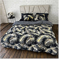 Ковдра Флісова Євро №6, розмір 200х230 см.