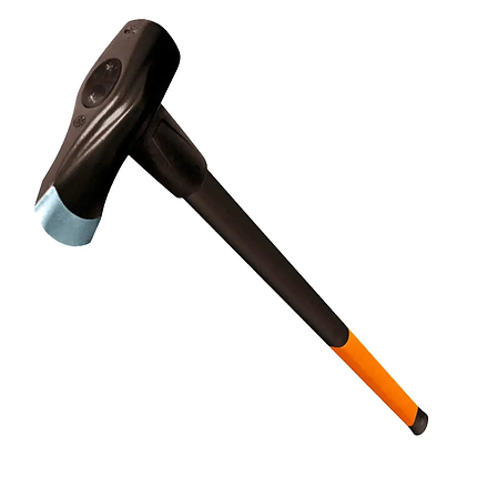 Сокира-молот Fiskars / Фіскарс X37, 1001704 (Фінляндія), фото 1