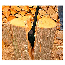 Сокира-молот Fiskars / Фіскарс X37, 1001704 (Фінляндія), фото 5