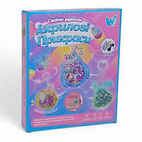 Акрилові прикраси своїми руками 17947 [tsi246598-ТSІ], фото 2