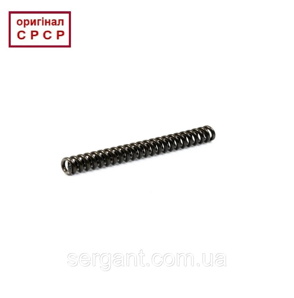 Пружина спускової скоби для пістолета Макарова ПМ (оригінал СРСР), фото 1