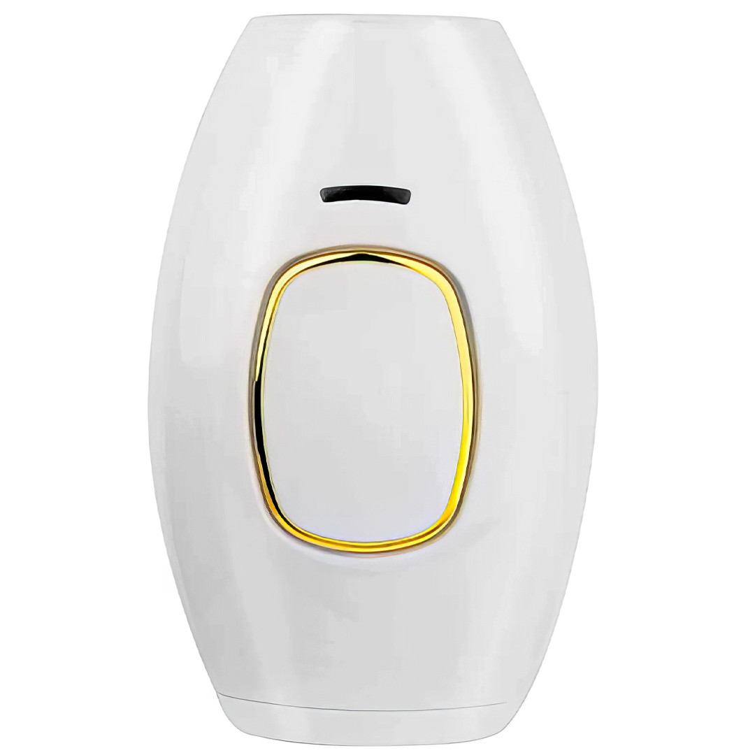 Жіночий лазерний епілятор для всього тіла IPL Hair Removal Епілятор для безболісного видалення волосся, фото 1