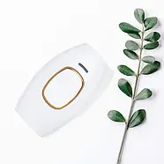 Жіночий лазерний епілятор для всього тіла IPL Hair Removal Епілятор для безболісного видалення волосся, фото 2