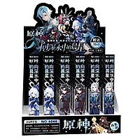 Ручка Геншин Імпакт | Genshin Impact Blind Box