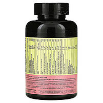 Вітамінний комплекс для жінок Optimum Nutrition (Opti-Women) 120 капсул BX550, фото 3
