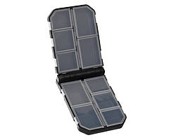 Коробка Flagman Tackle Box #38 10.7x7.4x4см