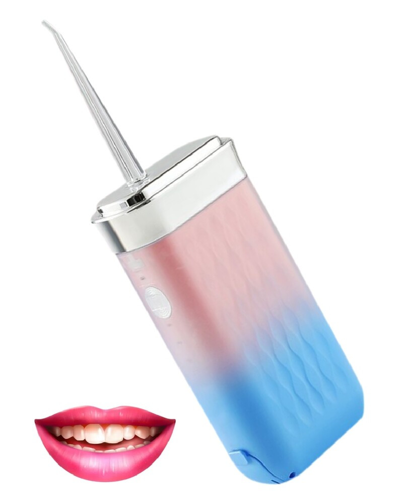 Портативний іригатор для чищення зубів з USB LY-314