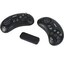 Приставка Game Controller SG800 HDMI з бездротовими джойстиками, фото 6