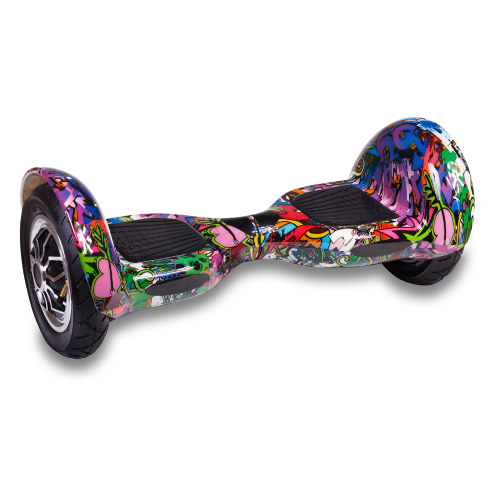 Smart Balance U8 Tao Tao APP - 10 дюймів Hip-Hop Violet (Хіп-Хоп фіолетовий), фото 1