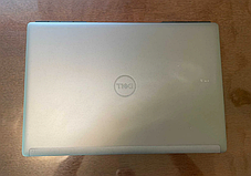 Ноутбук Dell Precision 7550/ 15.6" (1920x1080)/ Core i5-10400H/ 16 GB RAM/ 256 GB SSD/ Quadro T1000 4GB, фото 4