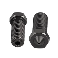 Сопло для Anycubic Kobra 2, 0,6 мм. (загартована сталь)