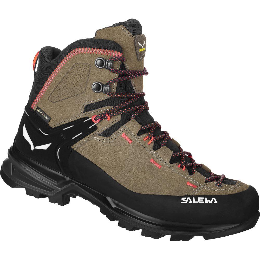 Черевики Salewa MTN Trainer 2 MID GTX Wms