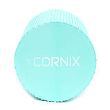 Масажний ролик Cornix EVA+ 30 x 15 см (валик, ролер) XR-0300 Mint, фото 4