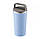Термокружка Zojirushi SX-JA 300 мл блакитна, фото 2