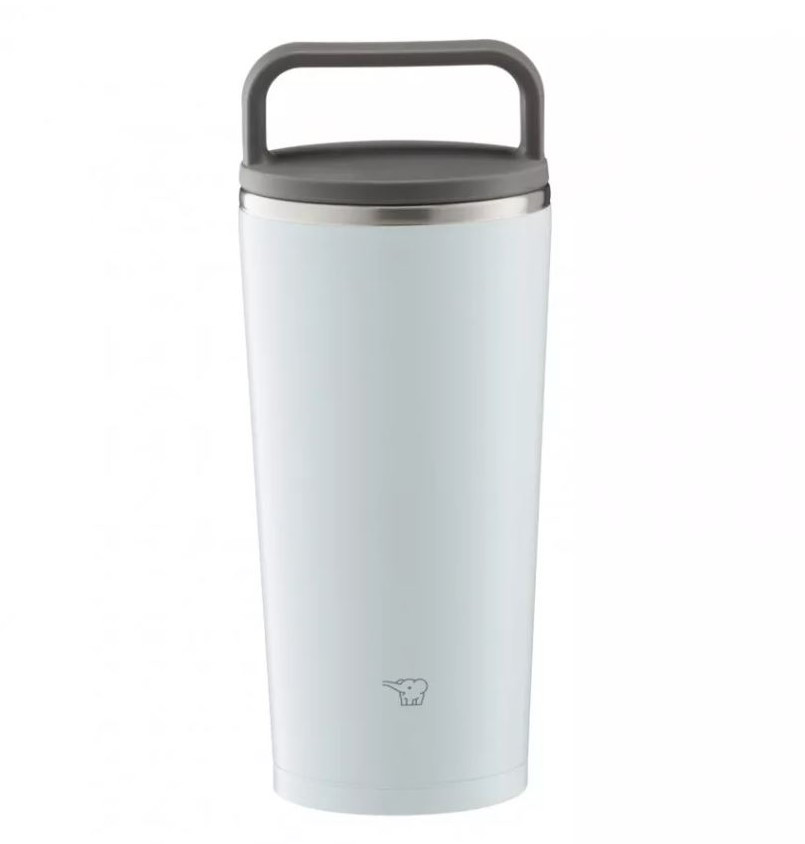 Термокружка Zojirushi SX-JA 300 мл м'ятна, фото 1