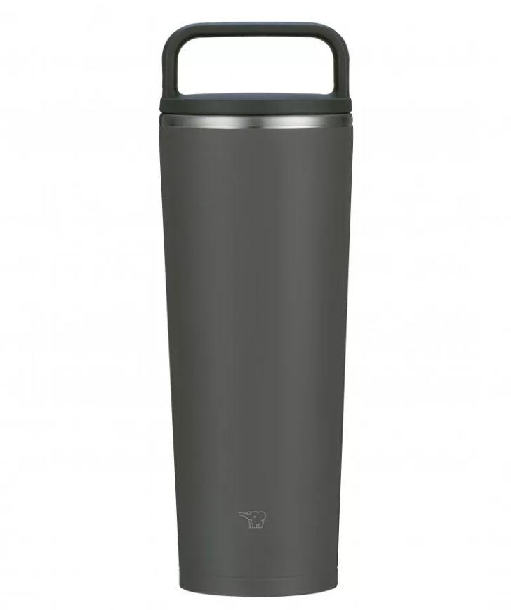 Термокружка Zojirushi SX-JA 400 мл сіра