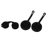 Бінокль мисливський 10х50 Trizand 23418 Польща, фото 8