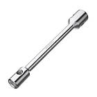 Ключ балонний I-подибний 1"х38 мм INTERTOOL XT-4206