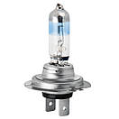 Галогенова лампа Brevia H7 12V 55W PX26d Power Ultra +60% CP, фото 2