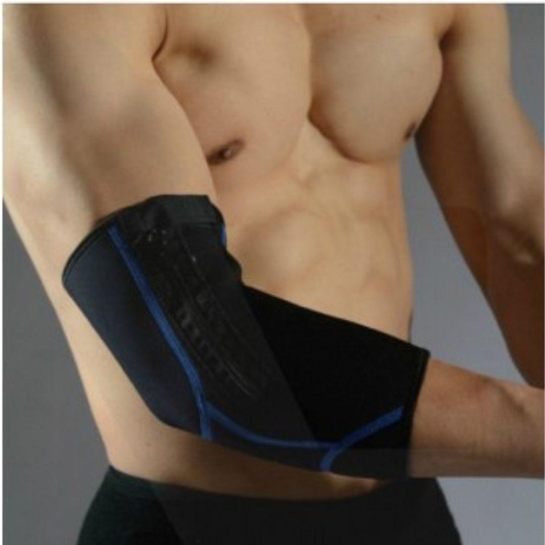 Фіксатор ліктя LiveUp ELBOW SUPPORT, фото 1