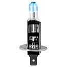 Галогенова лампа Brevia H1 12V 55W P14.5s Power Ultra +60% CP, фото 2