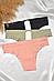Набір трусів жіночих 3 штуки 188731S, фото 2