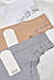 Набір трусів жіночих 3 штуки 188738S, фото 3