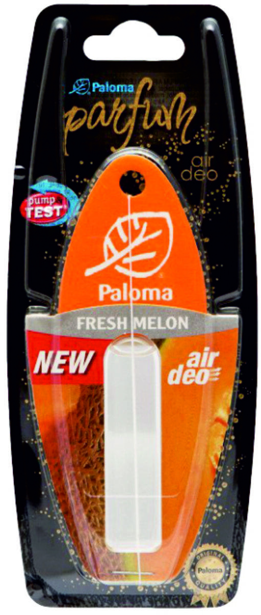 Ароматизатор Paloma Parfume Fresh Melon рідкий, фото 1