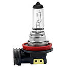 Галогенова лампа Brevia H8 12V 35W PGJ19-1 Power +30% CP, фото 2