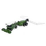 Комбайн із причепом і насадками на радіокеруванні арт. CR 1924, фото 6