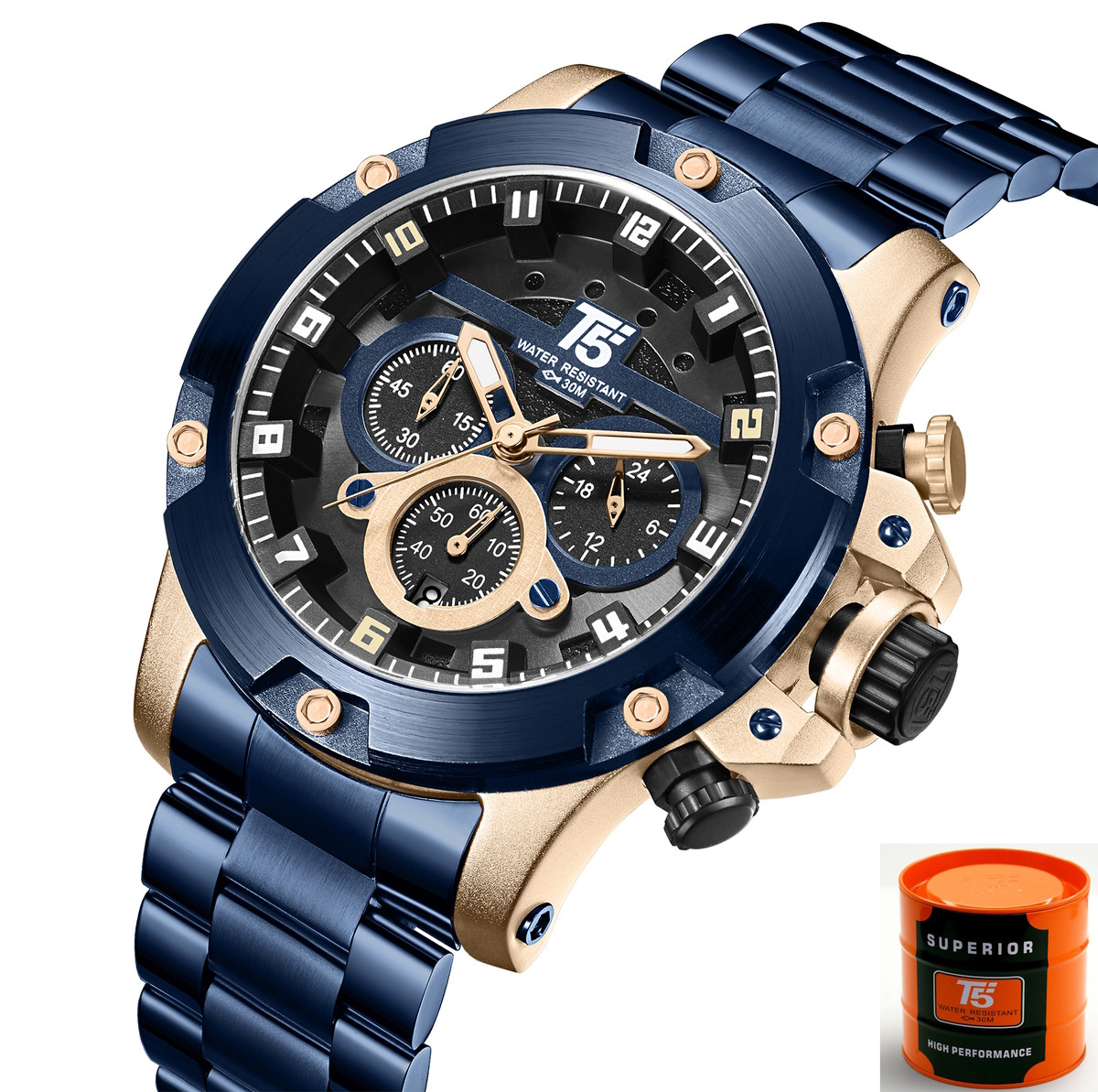 T5 Design, фото 1