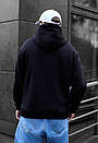 Тепле оверсайз худі Staff fish oversize fleece, фото 3