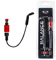 Індикатор клювання World4Carp BALANCE червоний (red)